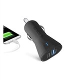 Sbs Punjač za auto 3100, 15 W, crni Sbs Punjač za auto 3100, 15 W, crni Slike