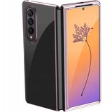 HURTEL PLATING OVITEK ZA SAMSUNG GALAXY S PREKLOPOM 4 ROZA, (21972782) | Shoptok.si