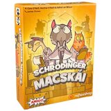 Asmodee Schrödingerove mačke društvena igra | shoptok.hr