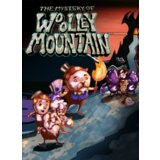 the mystery of woolley mountain (pc) steam key global  the mystery of woolley mountain (pc) steam key global Slike