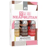 System Jo - Tri Me Triple Pack Neapolitan | shoptok.hr