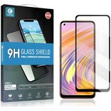 Mocolo Glass Shield 5D staklo za Samsung Galaxy A20s - Crna KP11621 Cijene