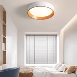 Toolight Stropni luster G115-C 40CM WOOD | shoptok.hr