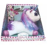 Mini jednorog Luna