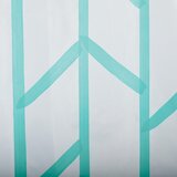 Msv Zavesa za tuš 180x200 cm Tree – | Shoptok.si