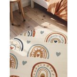 Hanse Home Kremno bela otroška preproga ø160 cm Bowie – | Shoptok.si