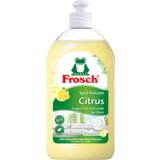 Frosch Sredstvo za pranje posuđa - limun | shoptok.hr