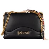 Roberto Cavalli Torbe za čez ramo 79RA4BD3 pisana Cene