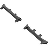 INF honor watch 5 connector 22MM black, (21583436) | Shoptok.si