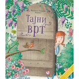 Vulkan Izdavaštvo Frensis Hodžson Bernet
 - Tajni vrt
