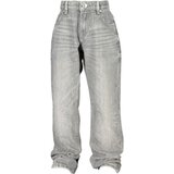Guess Jeans Sivi Traperice za Djecu | shoptok.hr