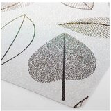 Douceur d intérieur Plastičan podmetač 30x45 cm Feuillette – | shoptok.hr