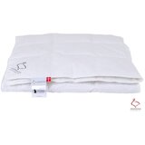 Ringsted Dun Poletna prešita odeja s polnilom iz perja 200x140 cm Jack the Dullard – Cene