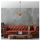 Opviq Luster Tibet-3735-1, 34cm, IP20, Zlatna boja | Eponuda.ba