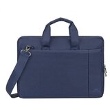Riva Case torbica 8231 za prenosnike do 15,6 inch - modra | Shoptok.si