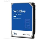 HDD INT 2TB WD Blue WD20EZBX 3.5 | Eponuda.ba