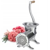 KADAX Ročni mlinček za meso iz litega železa 32 Grinder Alfa Poland Original, (5000358416) Cene