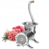 Ročni mlinček za meso iz litega železa 32 Grinder Alfa Poland Original, (5000358416)