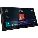 Kenwood JVC KW-M795DBW 6,92" digitalni medijski sprejemnik | Shoptok.si