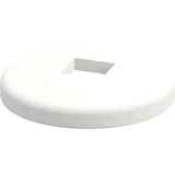 758483 AW 100/V25 okretni kotač Promjer kotača: 100 mm 1 St.