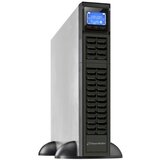 Powerwalker VFI 1000 CRM LCD Online 1000VA 800W UPS brezprekinitveno napajanje | Shoptok.si