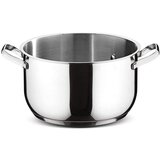 Lagostina Kozica Sfiziosa 20cm / 3,2l / dvojni ročaj / indukcija / inox, (20456260) Cene