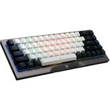 Gamdias Tastatura Hermes M4 Hybrid Mehanička RGB | ePonuda.com