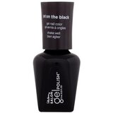 Sally Hansen Salon Gel Polish Gel Nail Color lak za nokte 7 ml Nijansa 268 pat on the black Cijene