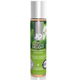 System Jo Lubrikant H2O - Apple, 30 ml | shoptok.hr