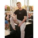 Sinsay Pamučna majica s gaming motivom | shoptok.hr