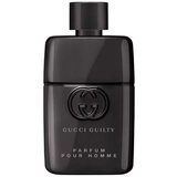 Parfem Guilty Pour Homme čisti parfum za moške 50 ml | Shoptok.si