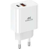Riva Case PS4102 W00 white Punjac smartphone 20W PD A+C ( 108-0120 ) | Eponuda.com