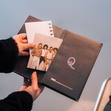 Erik Bilježnica A5 Queen - bullet listovi, 96 listova | shoptok.hr