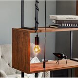 Markslöjd 107366 - Viseći luster na sajli SKY 1xE27/60W/230V | Eponuda.com