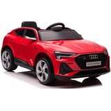  Licencirani auto na akumulator Audi E- Tron QLS-6688 4x4 - crveni | shoptok.hr