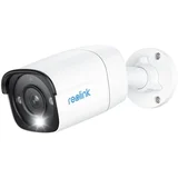 IP kamera reolink serija P340 4K, zunanja, 12MP, noćni vid u boji, bullet poe