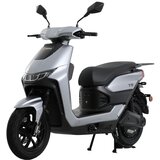 Yadea Baterijski skuter T9 72V 20Ah - sivi cijene