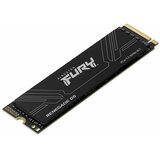Kingston SSD 2TB Fury Renegade M.2 NVMe | Eponuda.ba