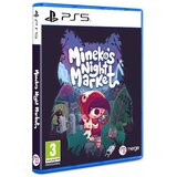 Playstation Minekos Night Market (PS5) Cene