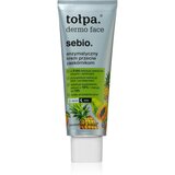 Tołpa Dermo Face Sebio krema za lice protiv mitesera 40 ml Cijene