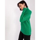 Wool Fashion Italia Sweater-AT-SW-2348.95-green | shoptok.hr