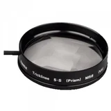 filter M67 trickl. 5-S prism