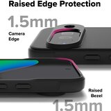 Ringke Onyx maska za Google Pixel 10 - crna | shoptok.hr