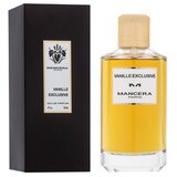 Mancera Paris Vanille Exclusive parfumirana voda unisex 120 ml | Shoptok.si
