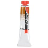  Oljne barve topne v vodi COBRA STUDY 40ml | različne barve | Shoptok.si