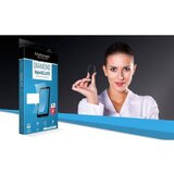 Myscreen protector My Screen protector HIBRIDNO STEKLO za Samsung Galaxy S21 FE G990 | Shoptok.si