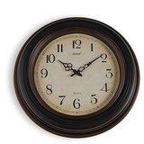 Zidni sat Versa Antique Plastika 4 5 x 51 x 51 cm | shoptok.hr