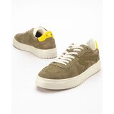  replay patike cipele active suede - zelena Cene