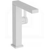 Hansgrohe Tecturis E slavina za lavabo 210 sa podsklopom CoolStart, EcoSmart+ mat bela 73060700 | ePonuda.com