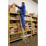 Prislone Merdevine 10 Gazišta Krause Corda 2,8m | Eponuda.com
